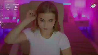 MyLolaSky from Ukraine