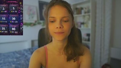 NatashaMalkova from Ukraine