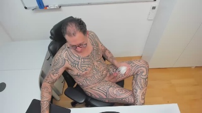 NickInk_real from Germany