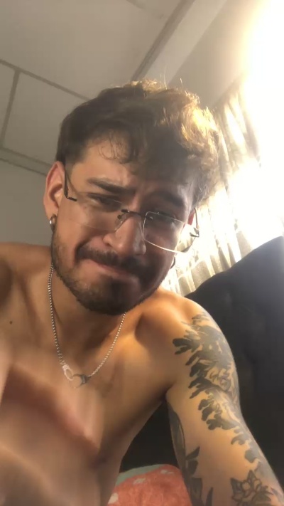 Nickyyy__ from Colombia