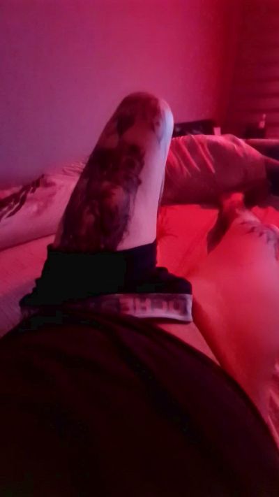 Nightblood0 from Chile