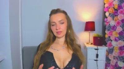 OliviaFlexible from Germany