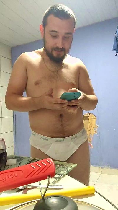 Omiranhaaaa from Brazil