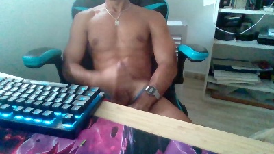 Pamplino94 from Spain