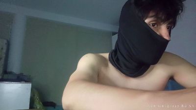 Panda_BoY1 from Peru