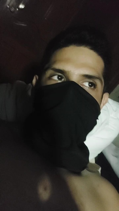 PapiFeetMx from Mexico