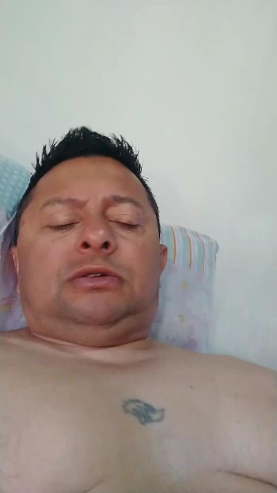 Papito7948 from Argentina