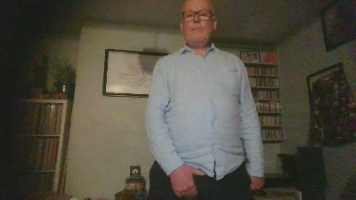 Parkie68 from United Kingdom