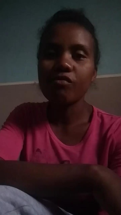 Prascaide from Madagascar