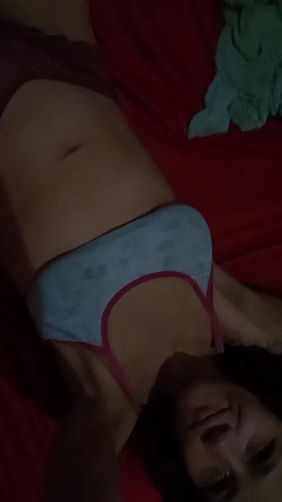 Pretinha089 from Brazil
