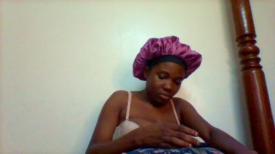Prettypesh from United States
