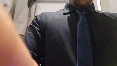 Publicdick97 from France
