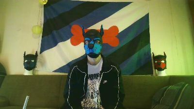 Pup_Hunter_1987 from Germany