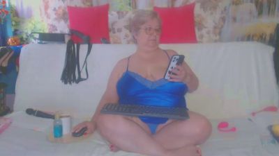 QueenPammy from United Kingdom