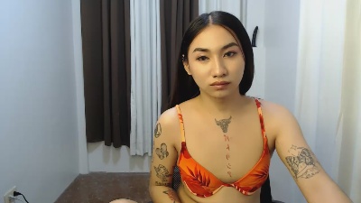Queen_Sabrina from Philippines