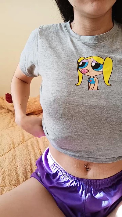 Queen_hot888 from Argentina