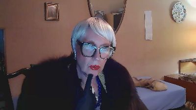 ROBY_SWEETHOT from Italy