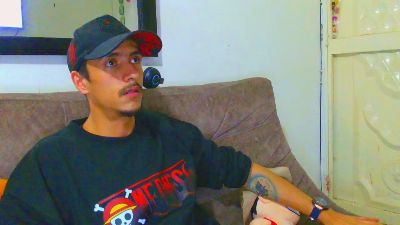 RYAN_MAXY from Colombia