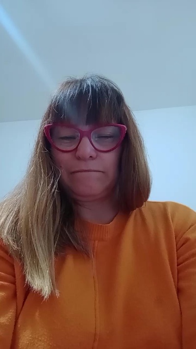 Rebecageisha from Argentina