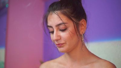 SabrinaHope from Romania
