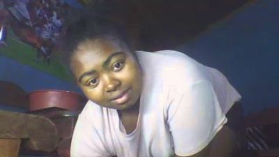 Samirrah from Madagascar