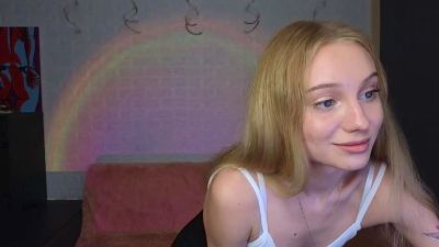 SandraSanvee from Netherlands
