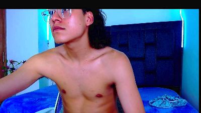 Sensual_Blade from Colombia