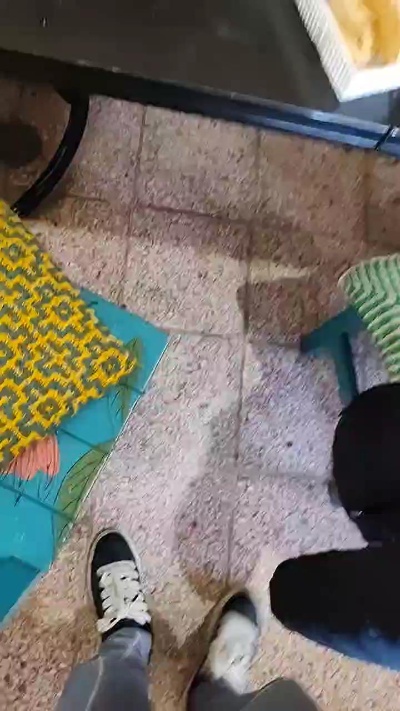 SexZN_35 from Argentina