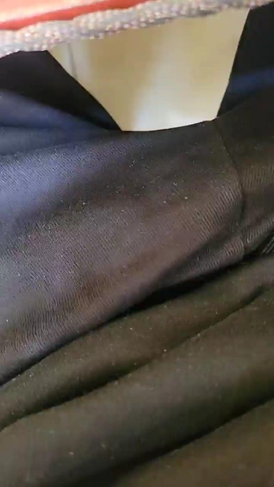 Sexduro77 from Peru