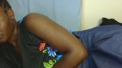 Sexxy_Princess from Kenya