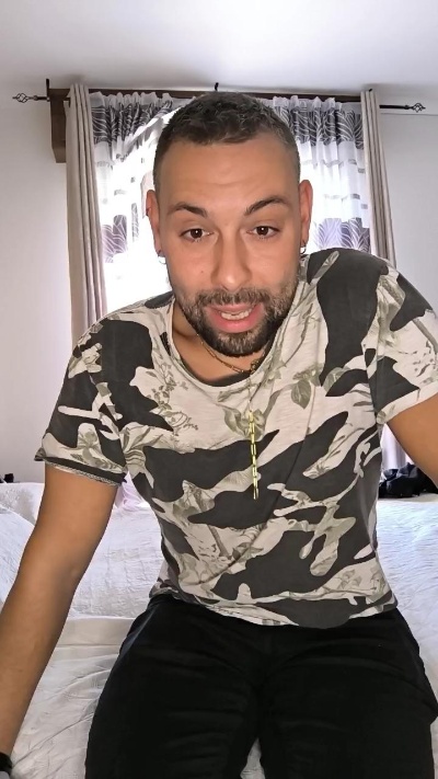 SexyItalyMilf from Italy
