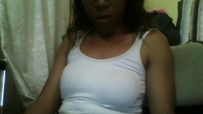 SexyMilfsuck from Madagascar
