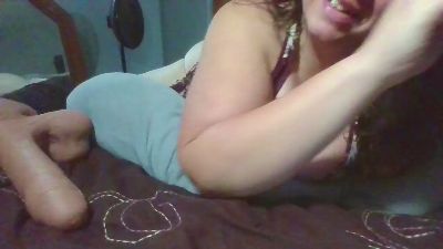 SexyTimeBBW from United States