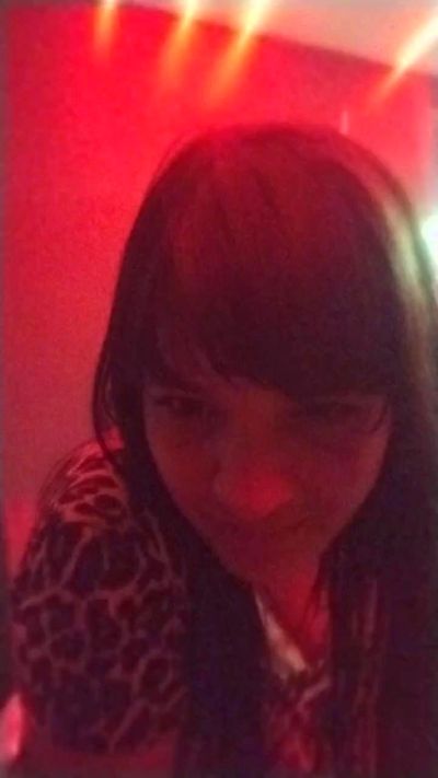 Sexyani95 from Argentina