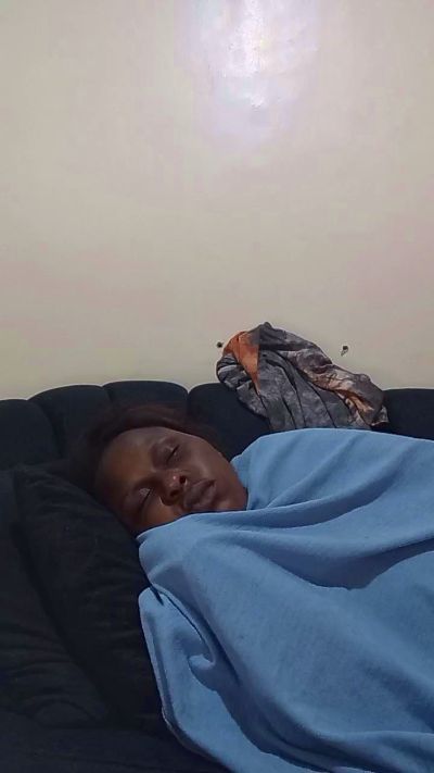 Sexypretty44 from Kenya