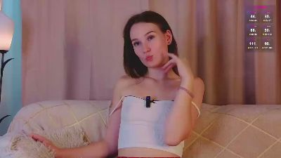 SheenaBrabson from United States