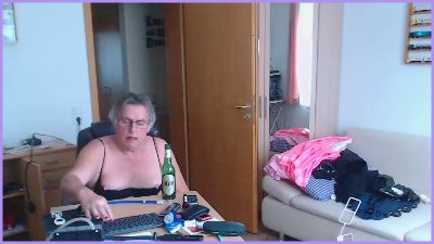 SissyGera from Germany