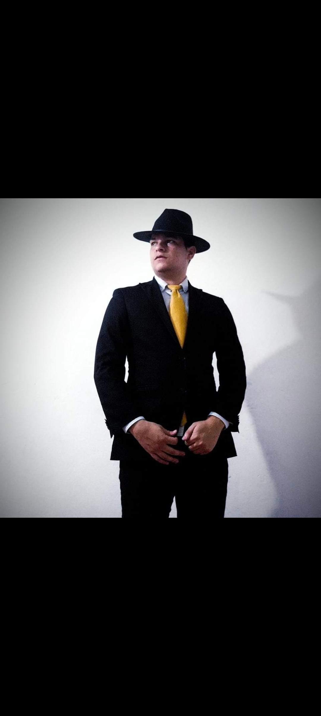 Smarty_Biz from Colombia