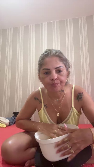 SolzinhaAL from Brazil