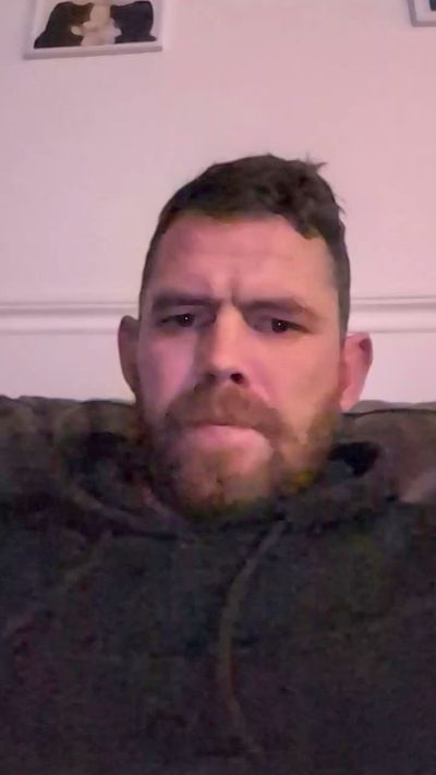 Stevenyelof69 from United Kingdom
