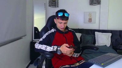 Stivarfox21 from United States