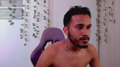 SubmissiveHorny from Colombia