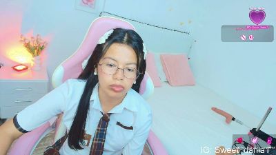 Sweet_dania_ from Colombia