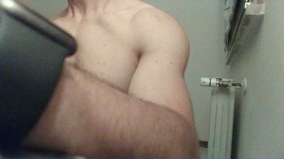 Symon_maiale from Italy
