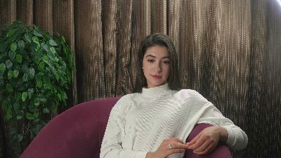 TatianaWondra from France