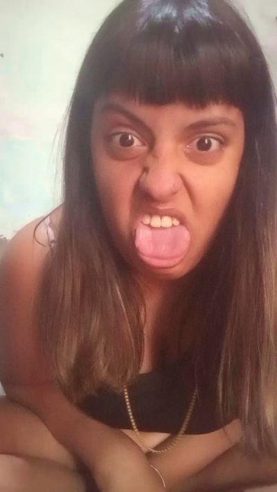 Tefi5082 from Argentina