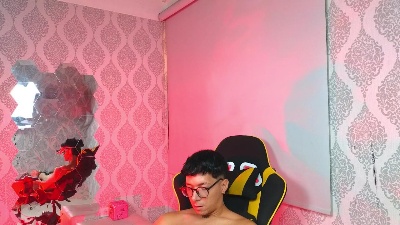ThExotiCoupl3 from Colombia