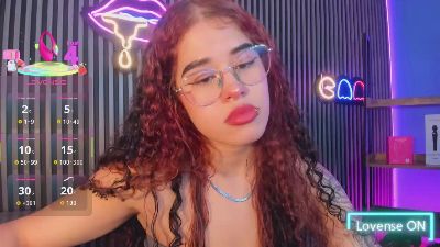 VALKA_TEEN from Canada