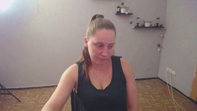 VelsiMis from Ukraine