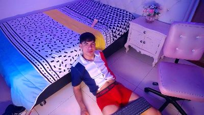 Victor_Nova_ from Colombia